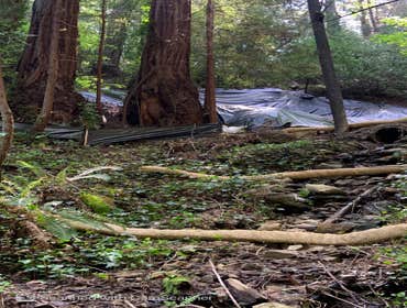 Photos by B and D Excavation and Construction #3 Landslide Wall