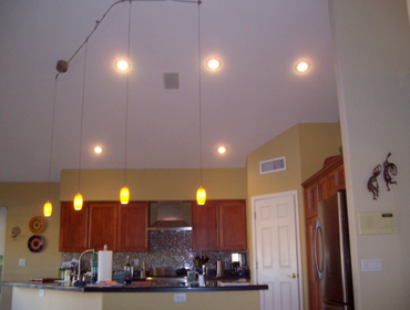 Residential Interior