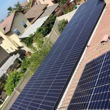 La Solar Company