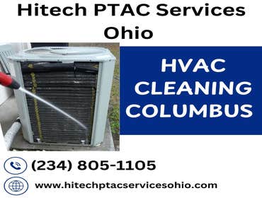 Photos by Hitech Ptac Services Ohio #2