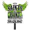 Saints of Paint Inc logo