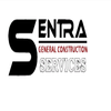 Sentra Services Construction logo