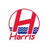 Harris Water Main & Sewer Contractors logo