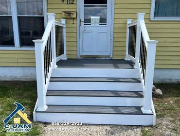 Photos by C Jam Construction LLC #1