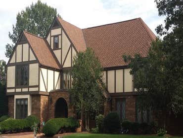 GAF Grand Sequoia