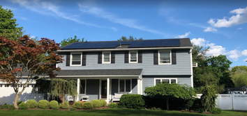 Hytech Solar Inc