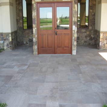 Project photos from Knutsen Landscaping Inc