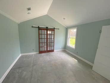 Harvell Remodel