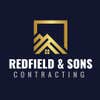 Redfield & Sons Contracting LLC logo
