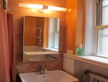 Bathroom Remodel