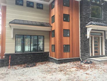 Project photos from Lukacs Enterprises Inc