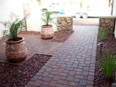 Landscape Projects 2006- Current