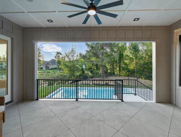 Photos by Ninth Construction Inc #1 Aprox 4,000 New construction Ground Up
