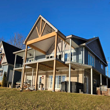 Lafayette Concrete & Remodel - Indianapolis Concrete Contractor