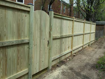 Photos from Alvacor Fence