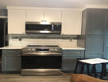 Photos by Ameriwood Construction LLC #1