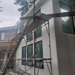 The Crew Stucco & Plastering, Inc