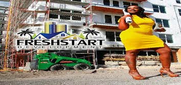 Fresh Start Development, inc 