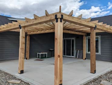 Photos by Pronghorn Contracting, LLC #1