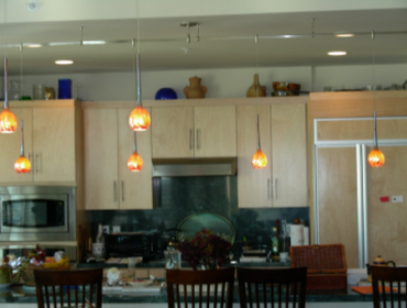Knutson Electric San Diego Projects