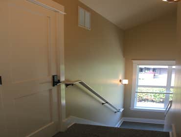 Sanborn Interior painting of walls, ceilings, trims and doors