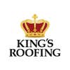 King's Roofing logo