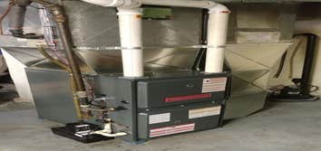 HVAC Company Southfield
