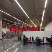 Desert Fitness North Gilbert, AZ Fitness Center / Gym 14,000sf Temant Improvement
Full Architectural Services 2013