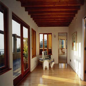 Santa Monica Residence