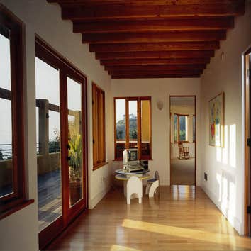 Santa Monica Residence