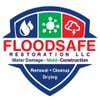 Floodsafe Restoration LLC logo