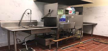 FixaCal Commercial Kitchen Mission Viejo