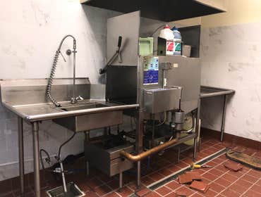 FixaCal Commercial Kitchen Mission Viejo