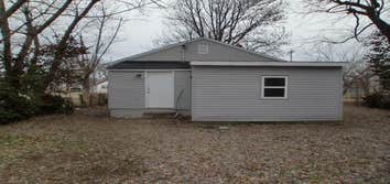 Photo(s) from Rainey Day Investments Llc Sikeston Missouri condemned house total rehab.