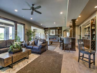 Photos by B.L. Rieke & Associates, Inc