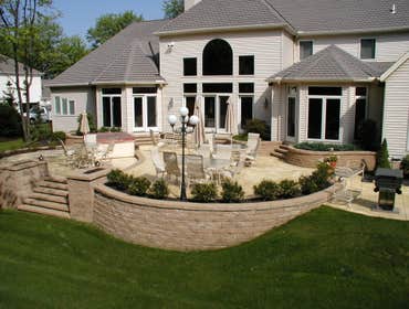 Turf World Co., We take pride in all of our work, its your investment, and our reputation. Everyone of these projects are located in north east Ohio.