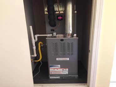 Photos from Complete Comfort and Maintenance Inc