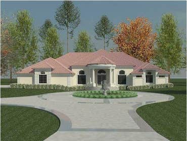 Green's Residence