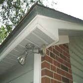 SECURITY LIGHTING