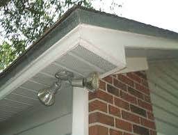 SECURITY LIGHTING