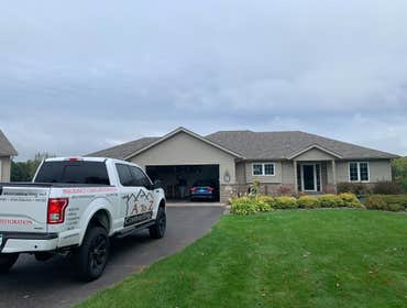Photos by A to Z Construction & Roofing Inc #1