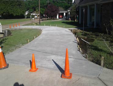 Photos from Drew Concrete Works, LLC
