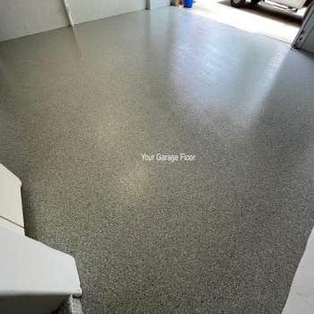 Your Garage Floor