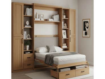 Photos by SmartSpace Closet