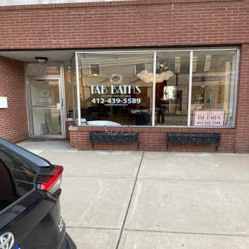 Fab Baths Inc.