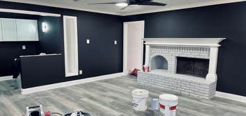 New-Living Construction LLC