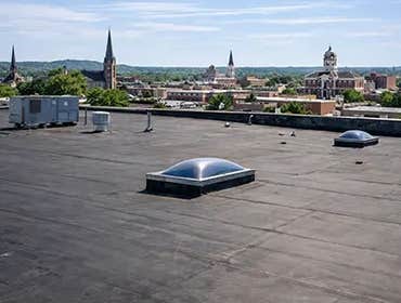 Photos by Lambright Roofing #1