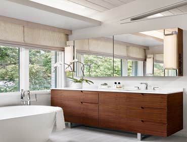 Photos from Webber + Studio, Architects