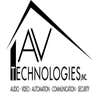 Audio Video Technologies Inc logo