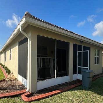 Max Guard Hurricane Windows